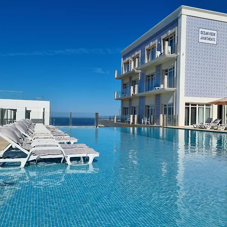 Ocean View Appartamento Lourinhã