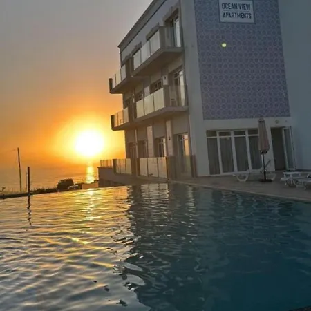 Ocean View Appartamento *