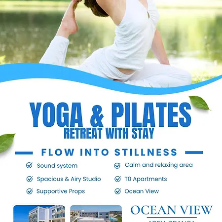 Ocean View Lourinhã