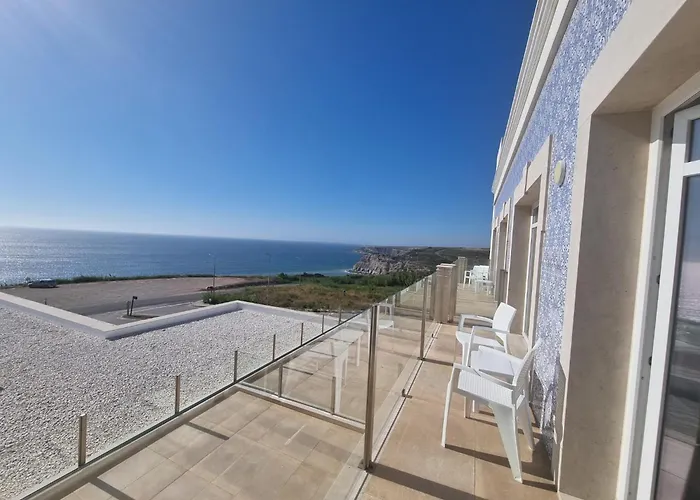Ocean View شقة