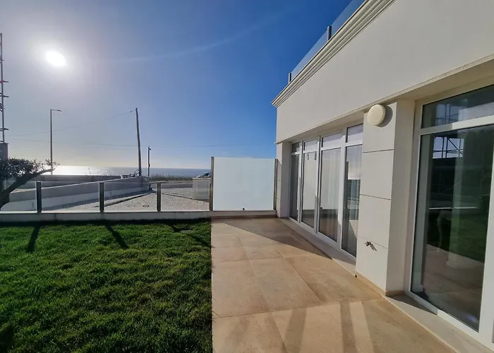 Ocean View * لورينها