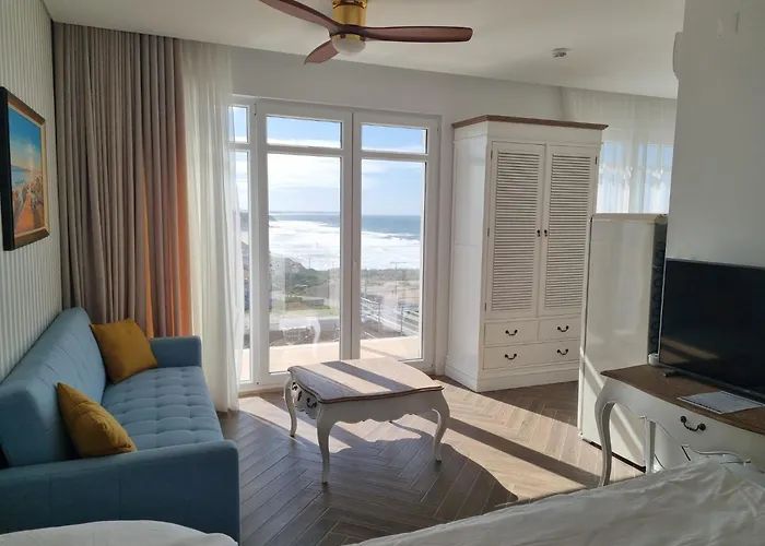 Ocean View لورينها