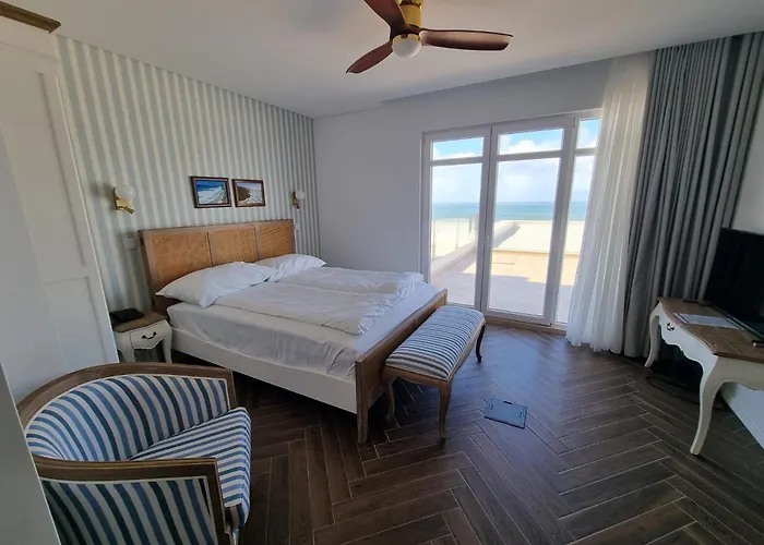 Ocean View لورينها