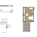 Appartement Ocean View