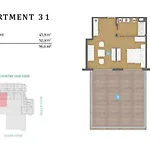 Appartement Ocean View *