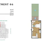 Appartement Ocean View *