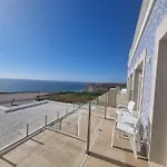 Ocean View Apartment