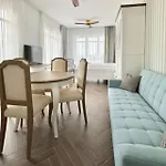شقة Ocean View لورينها