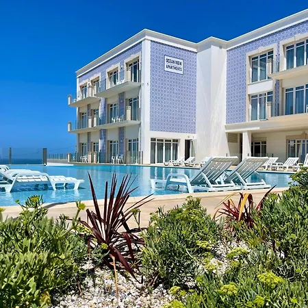 Ocean View Лориньян