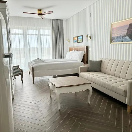 Ocean View Apartment Lourinha (Lisbon)