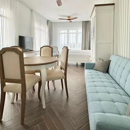 Apartment Ocean View Lourinha (Lisbon)