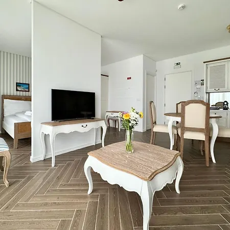 Apartman Ocean View