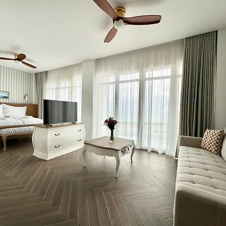 Ocean View Apartamento Lourinhã
