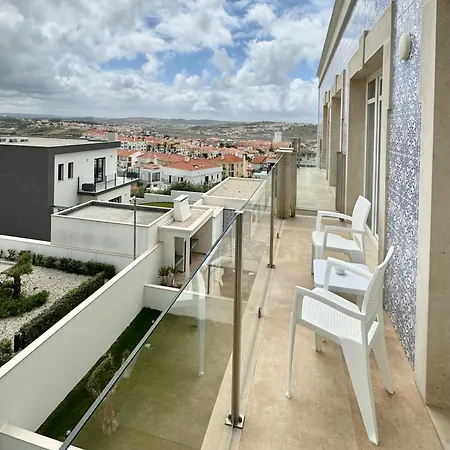 Apartment Ocean View *