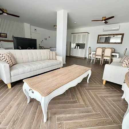 Ocean View Apartamento Lourinhã