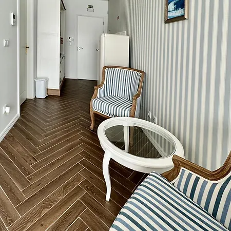 Apartment Ocean View