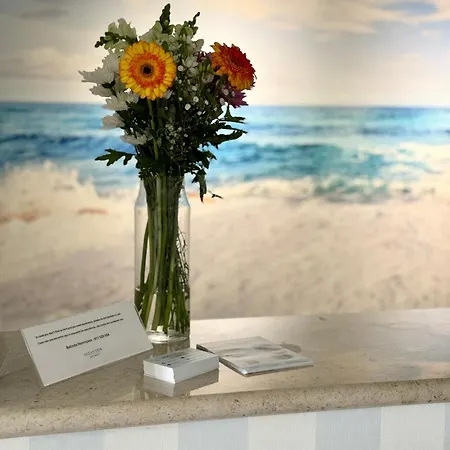Apartamento Ocean View