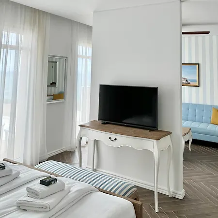 Apartamento Ocean View