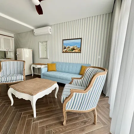Apartamento Ocean View *