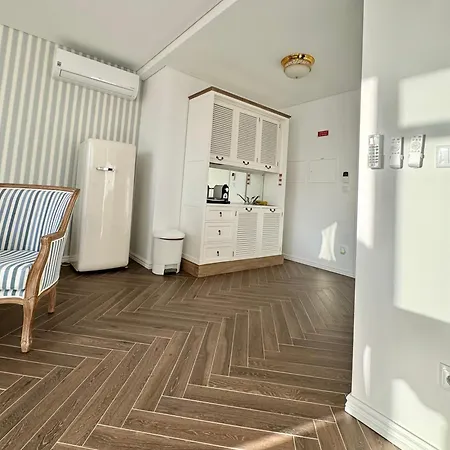 Apartamento Ocean View Lourinhã