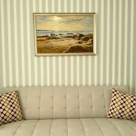 Ocean View Apartmán *