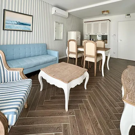 Apartmán Ocean View *