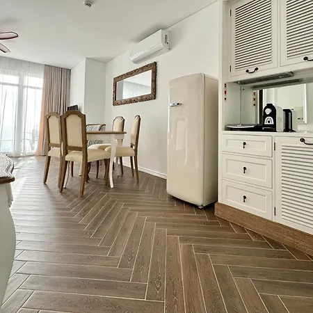 Ocean View Apartmán Lourinhã