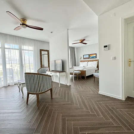 Apartamento Ocean View Lourinhã