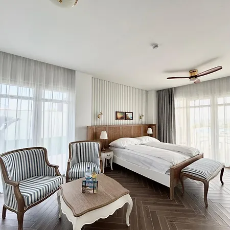 Apartamento Ocean View *