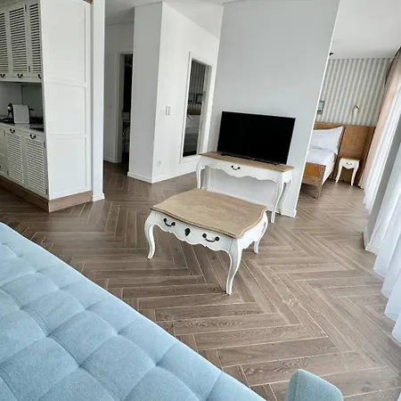 Apartmán Ocean View Lourinhã