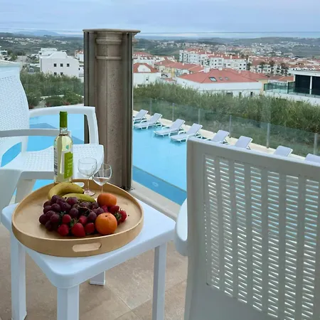 Ocean View * Лориньян