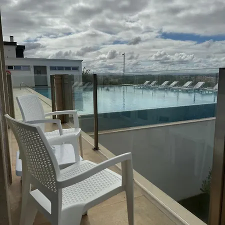 Apartmán Ocean View Lourinhã
