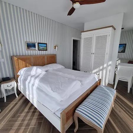Ocean View Apartmán