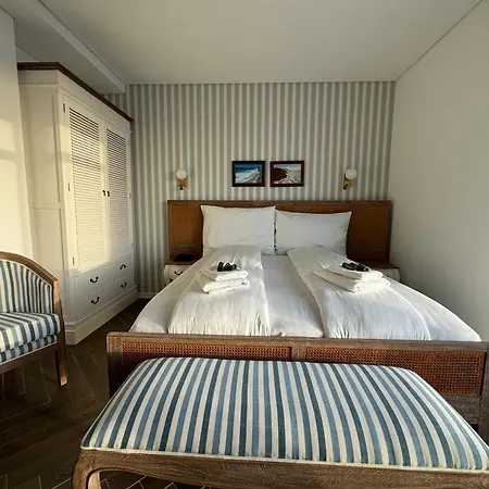 Ocean View Apartmán *
