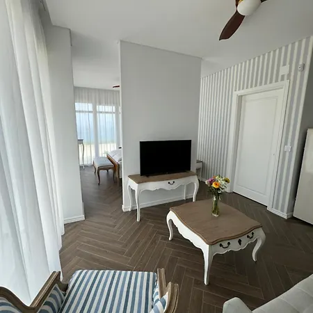 Ocean View Apartmán Lourinhã