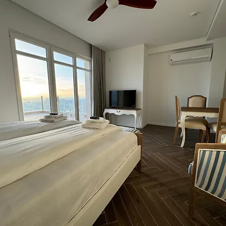 Apartmán Ocean View Lourinhã