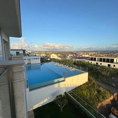 Ocean View Lourinha (Lisbon)