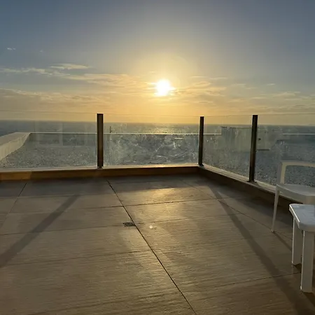 Апартаменты Ocean View *