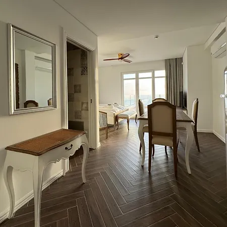 Ocean View Apartmán Lourinhã