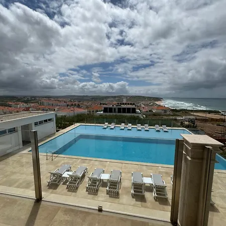 Ocean View * Lourinhã