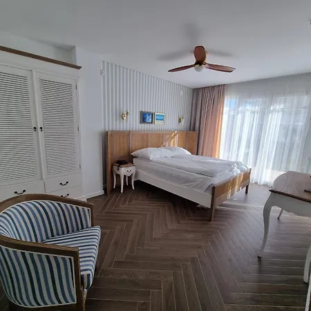 Apartmán Ocean View Lourinhã
