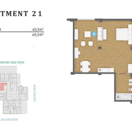 Ocean View Lourinhã