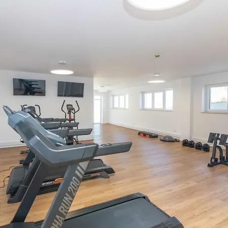 Appartement Ocean View