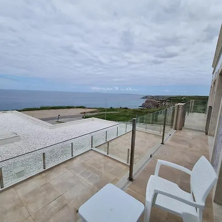 Apartmán Ocean View Lourinhã