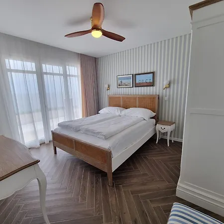 Apartmán Ocean View