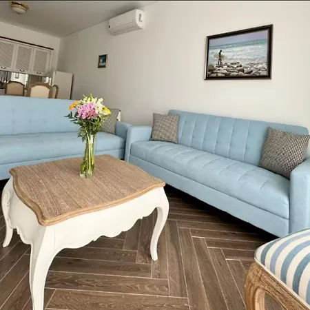 Ocean View Apartmán Lourinhã
