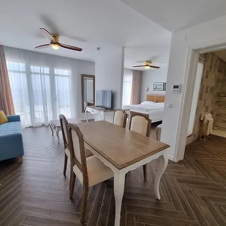 Ocean View Apartment