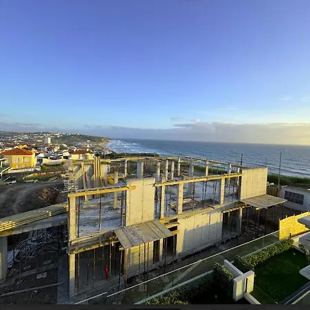 Apartment Ocean View *