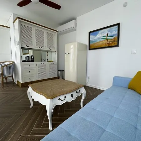 Ocean View Apartment Lourinha (Lisbon)