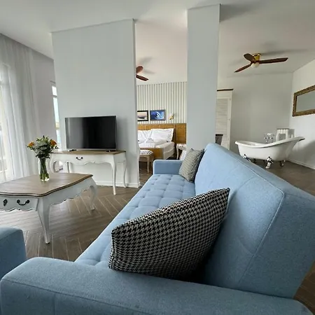 Apartamento Ocean View